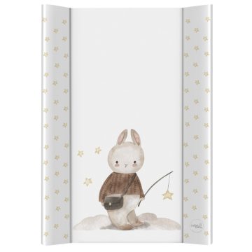 Ceba Baby merev pelenkázó lap 50*70 cm - Basic Dreamer