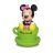 Clementoni Baby Disney Figura pörgő csészében - Minnie
