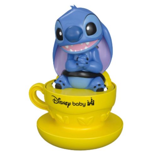 Clementoni Baby Disney Figura pörgő csészében - Stitch