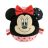 Clementoni Disney Baby puha plüss labda - Minnie