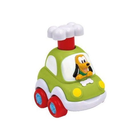 Clementoni Disney  Press&Go kisautó - Plútó