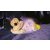 Clementoni Mickey egér alvó interaktív plüssfigura 0+ hó