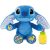 Clementoni Interaktív Disney Stitch plüss figura 
