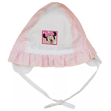 Disney Minnie megkötős nyári halász sapka (80) 