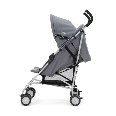 Asalvo Freedom sport babakocsi - Grey