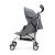 Asalvo Freedom sport babakocsi - Grey
