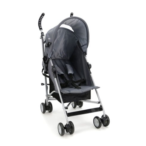 Asalvo Freedom sport babakocsi - Grey