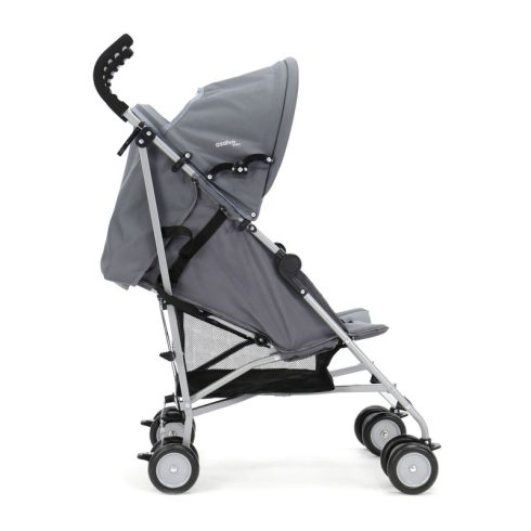 Asalvo Freedom sport babakocsi - Grey
