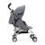 Asalvo Freedom sport babakocsi - Grey