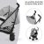 Kinderkraft SIESTA sport babakocsi - grey
