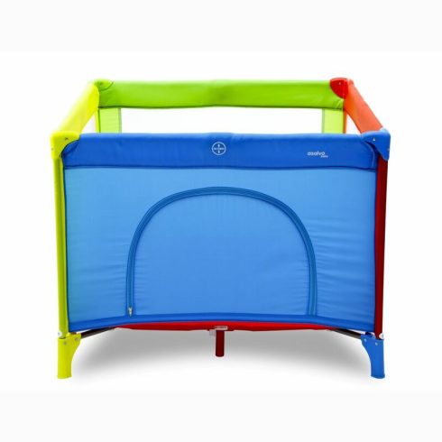 Asalvo Square utazójáróka  - Ludo