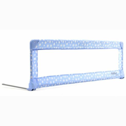 Asalvo leesésgátló 150cm összecsukható - Stars Blue