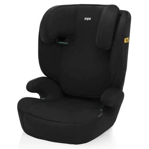 Zopa Beta i-Size
gyerekülés 100-150cm - Black