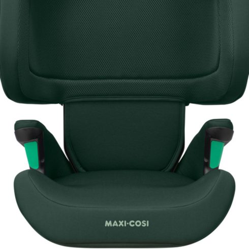 Maxi-Cosi RodiFix R i-Size G-Cell® ClimaFlow gyerekülés 100-150 cm (3,5é - 12év) - Authentic Green