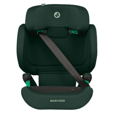 Maxi-Cosi RodiFix R i-Size G-Cell® ClimaFlow gyerekülés 100-150 cm (3,5é - 12év) - Authentic Green