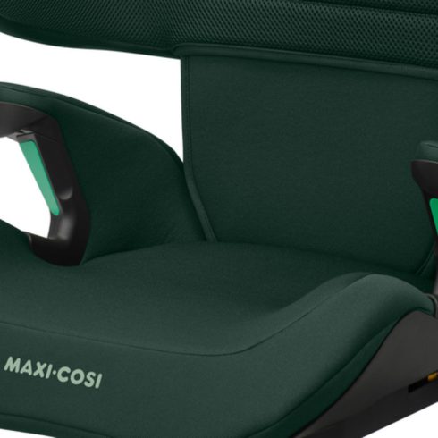 Maxi-Cosi RodiFix R i-Size G-Cell® ClimaFlow gyerekülés 100-150 cm (3,5é - 12év) - Authentic Green