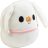   Squishmallows Disney Nightmare Before Christmas - Zero 20 cm  plüss 