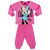 Disney Minnie baba/gyerek pizsama (98) Minnie Városban