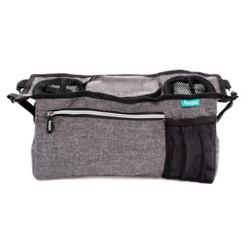 Zopa Babakocsi rendszerező - Grey
