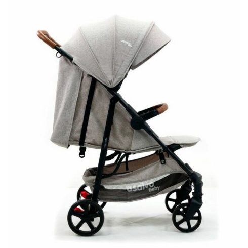 Asalvo Manchester sport babakocsi - Beige