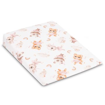 Sensillo refluxpárna huzat  38x30cm - Kis balerinák