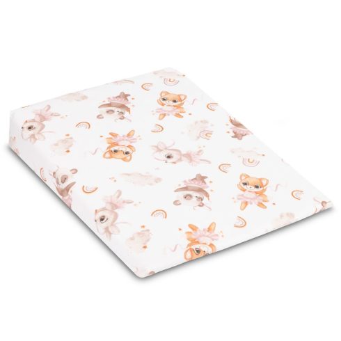 Sensillo refluxpárna huzat  38x30cm - Kis balerinák