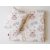Scamp ágynemű huzat 70*90 cm - White Animals
