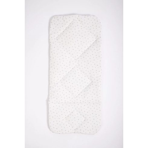 Incababy Babahinta Basic Grey Stars 