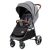 Kinderkraft GRANDE PLUS sportbabakocsi 22 kg-ig  Grey