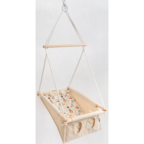 Incababy Babahinta Basic Forest Friends