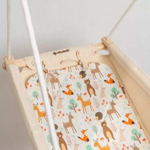 Incababy Babahinta Basic Forest Friends