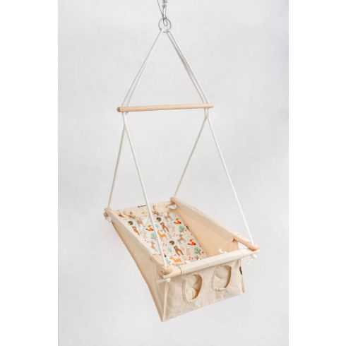 Incababy Babahinta Basic Forest Friends