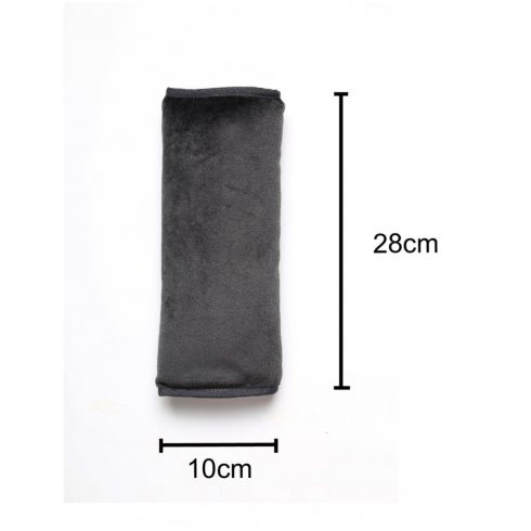 PETITE&MARS Biztonsági övvédő az autóban Pad