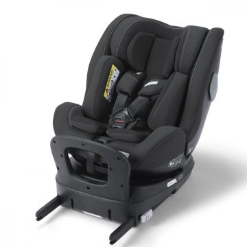 Recaro Salia 125 i-Size gyerekülés 40 -125 cm - Black