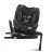 Recaro Salia 125 i-Size gyerekülés 40 -125 cm - Black
