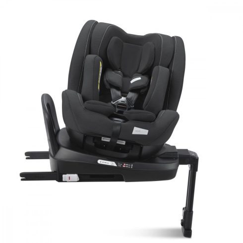 Recaro Salia 125 i-Size gyerekülés 40 -125 cm - Black