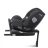 Recaro Salia 125 i-Size gyerekülés 40 -125 cm - Black