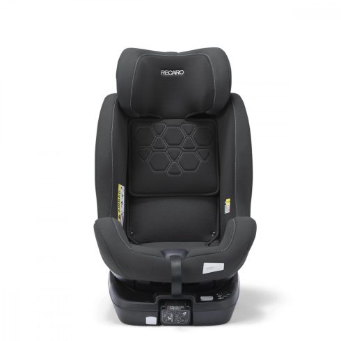 Recaro Salia 125 i-Size gyerekülés 40 -125 cm - Black