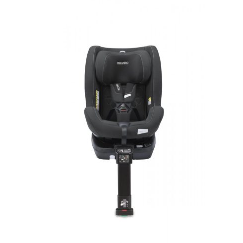 Recaro Salia 125 i-Size gyerekülés 40 -125 cm - Black