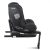 Recaro Salia 125 i-Size gyerekülés 40 -125 cm - Black