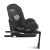 Recaro Salia 125 i-Size gyerekülés 40 -125 cm - Black