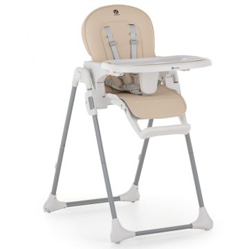   P&M Gusto Complete multifunkciós etetőszék - Jasmine Honey