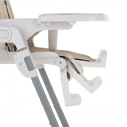 P&M Gusto Complete multifunkciós etetőszék - Ochra Crowns