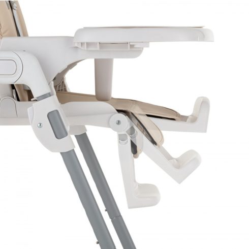 P&M Gusto Complete multifunkciós etetőszék - Green Trees