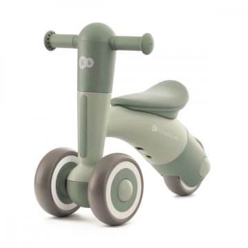 Kinderkraft Minibi tricikli - leaf green