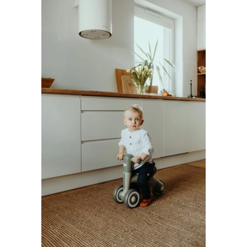 Kinderkraft Minibi tricikli - leaf green