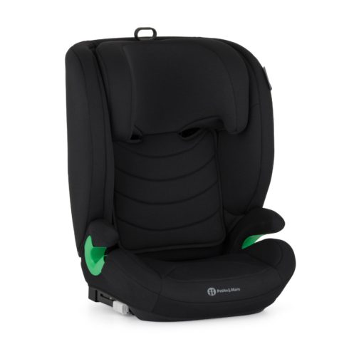 Petite&Mars Astor Pro i-Size biztonsági autósülés 100-150 cm (15-36 kg) - Coal Black