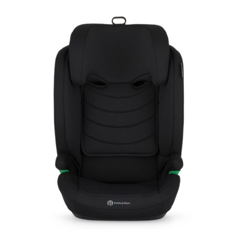 Petite&Mars Astor Pro i-Size biztonsági autósülés 100-150 cm (15-36 kg) - Coal Black