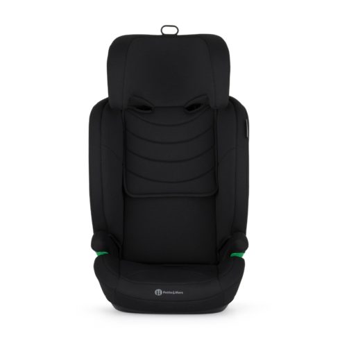Petite&Mars Astor Pro i-Size biztonsági autósülés 100-150 cm (15-36 kg) - Coal Black