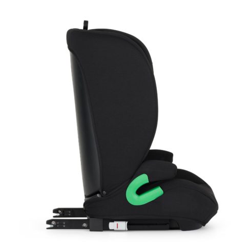 Petite&Mars Astor Pro i-Size biztonsági autósülés 100-150 cm (15-36 kg) - Coal Black